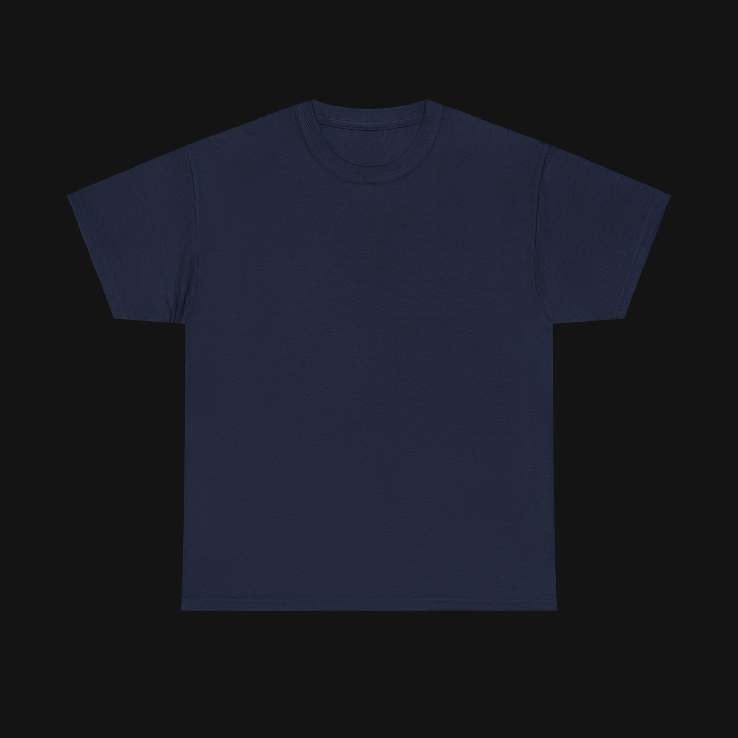 T-Shirt (100% Baumwolle) - Schwerter, hinten