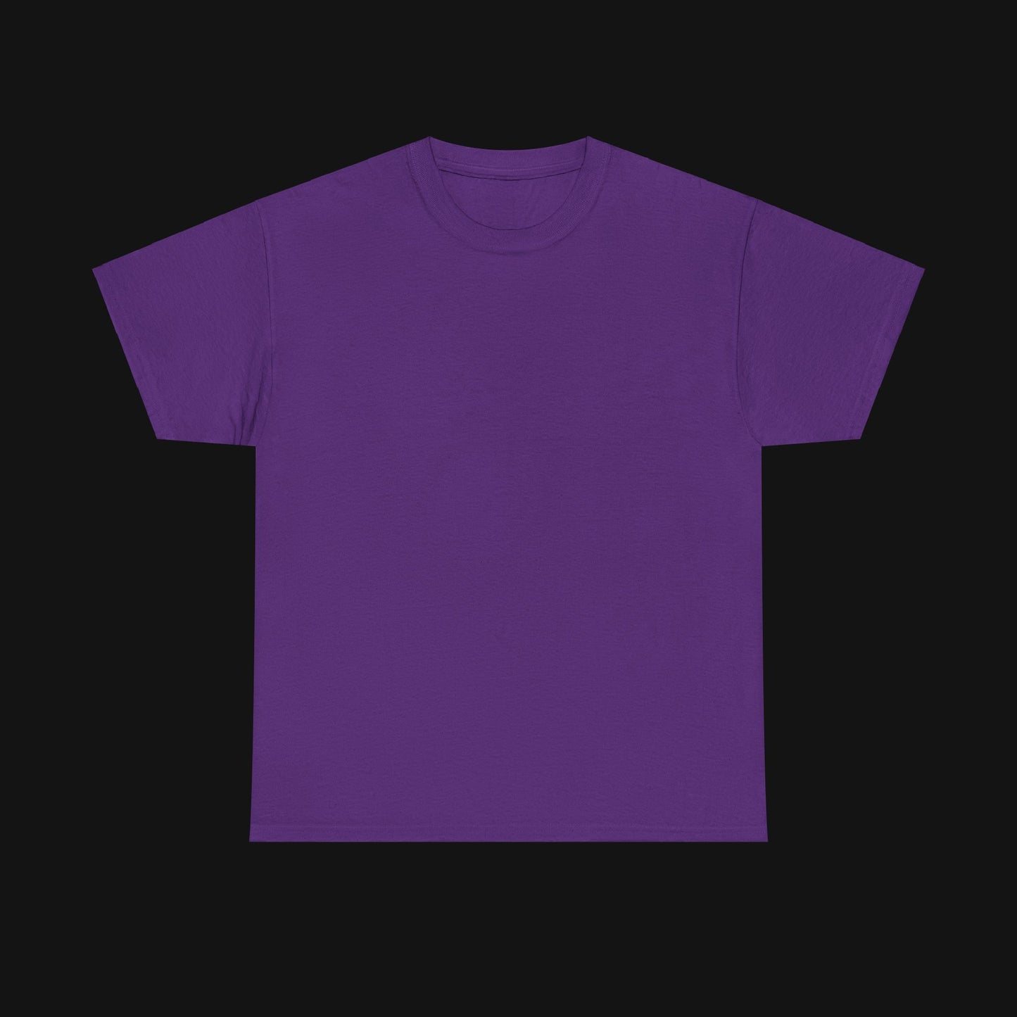 T-Shirt (100% Baumwolle) - Schwerter, hinten