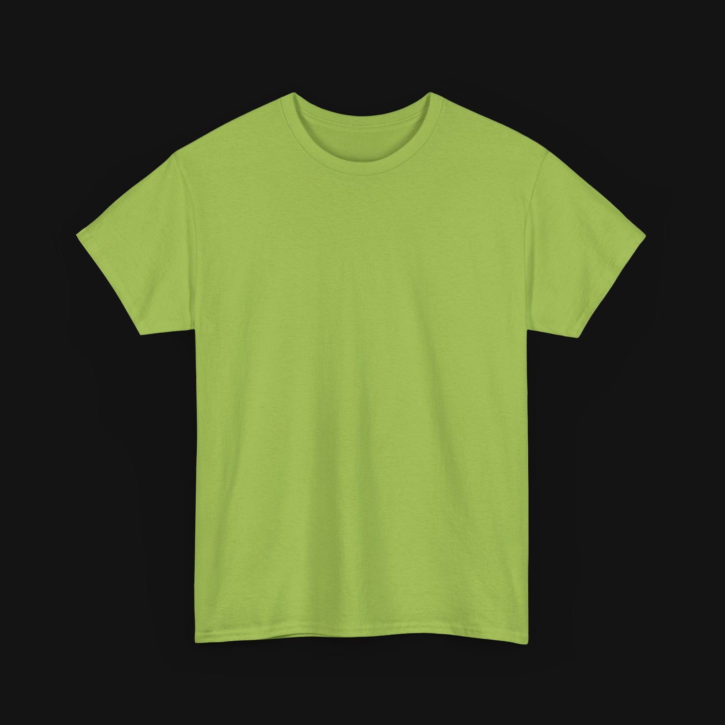 T-Shirt (100% Baumwolle) - Schwerter, hinten