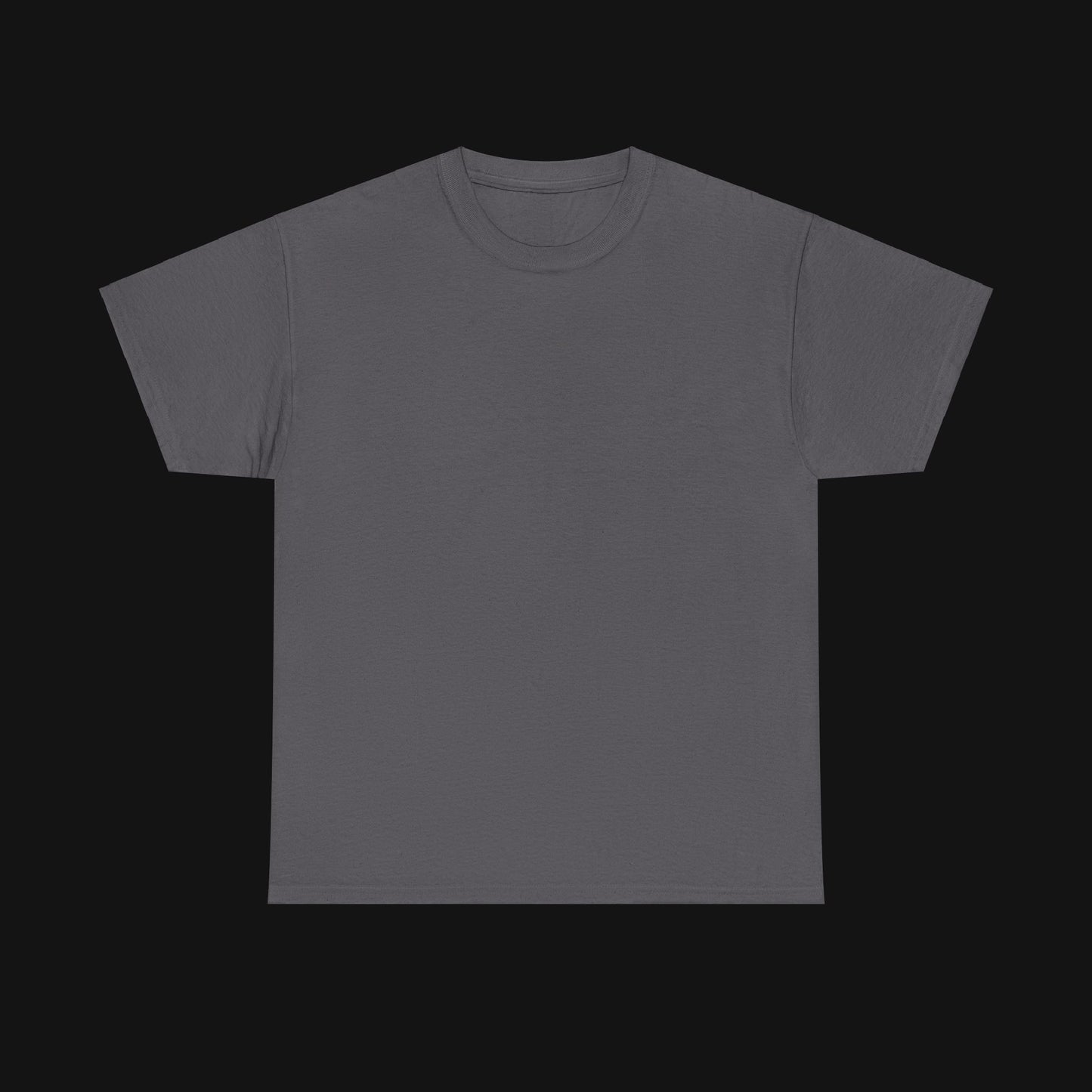T-Shirt (100% Baumwolle) - Schwerter, hinten