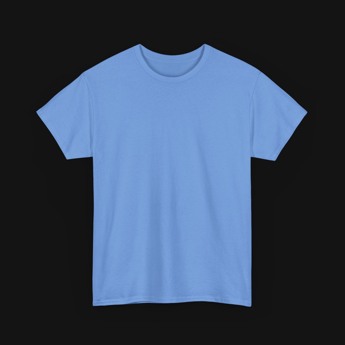T-Shirt (100% Baumwolle) - Schwerter, hinten