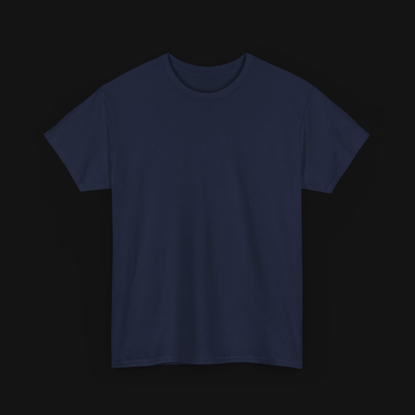 T-Shirt (100% Baumwolle) - Schwerter, hinten