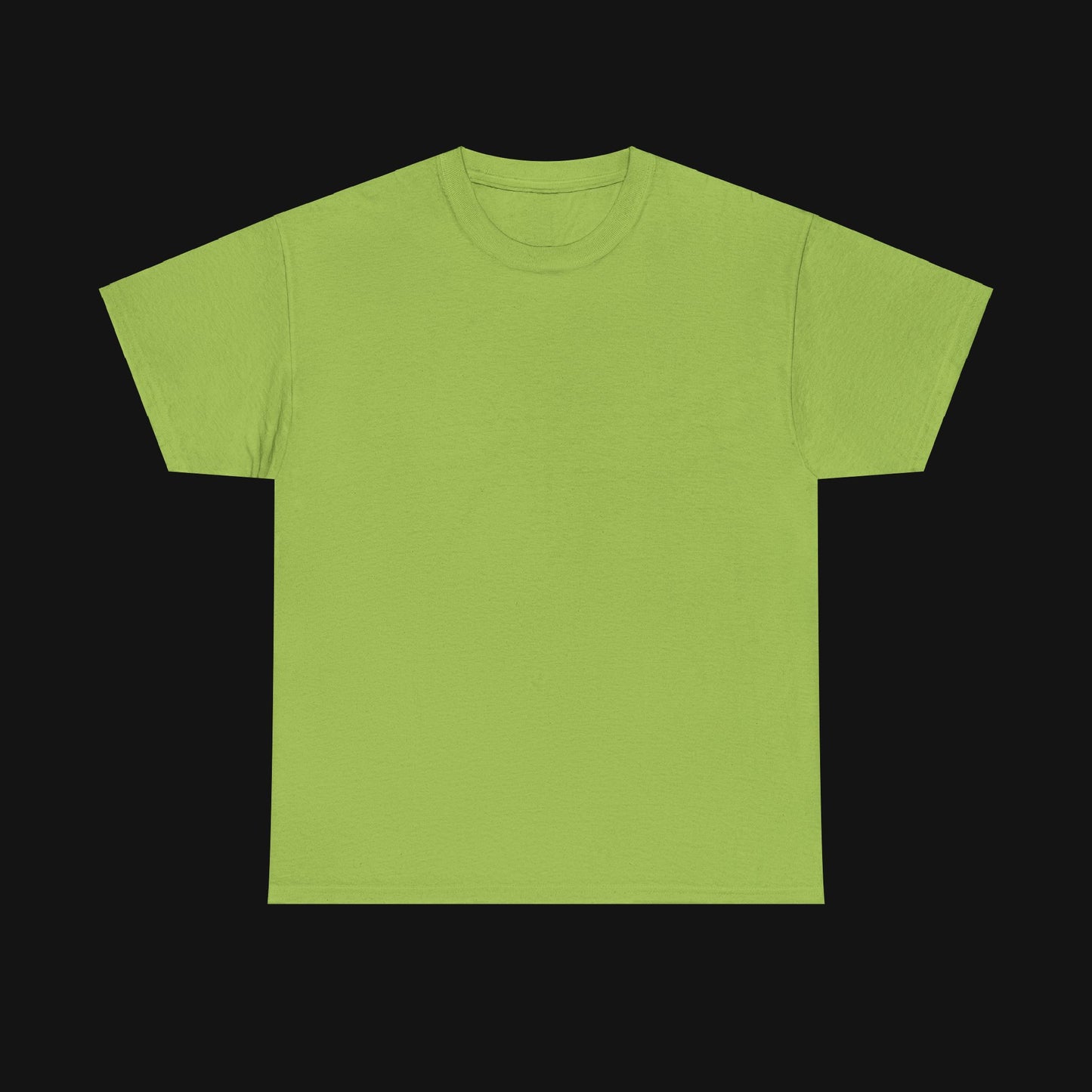T-Shirt (100% Baumwolle) - Schwerter, hinten