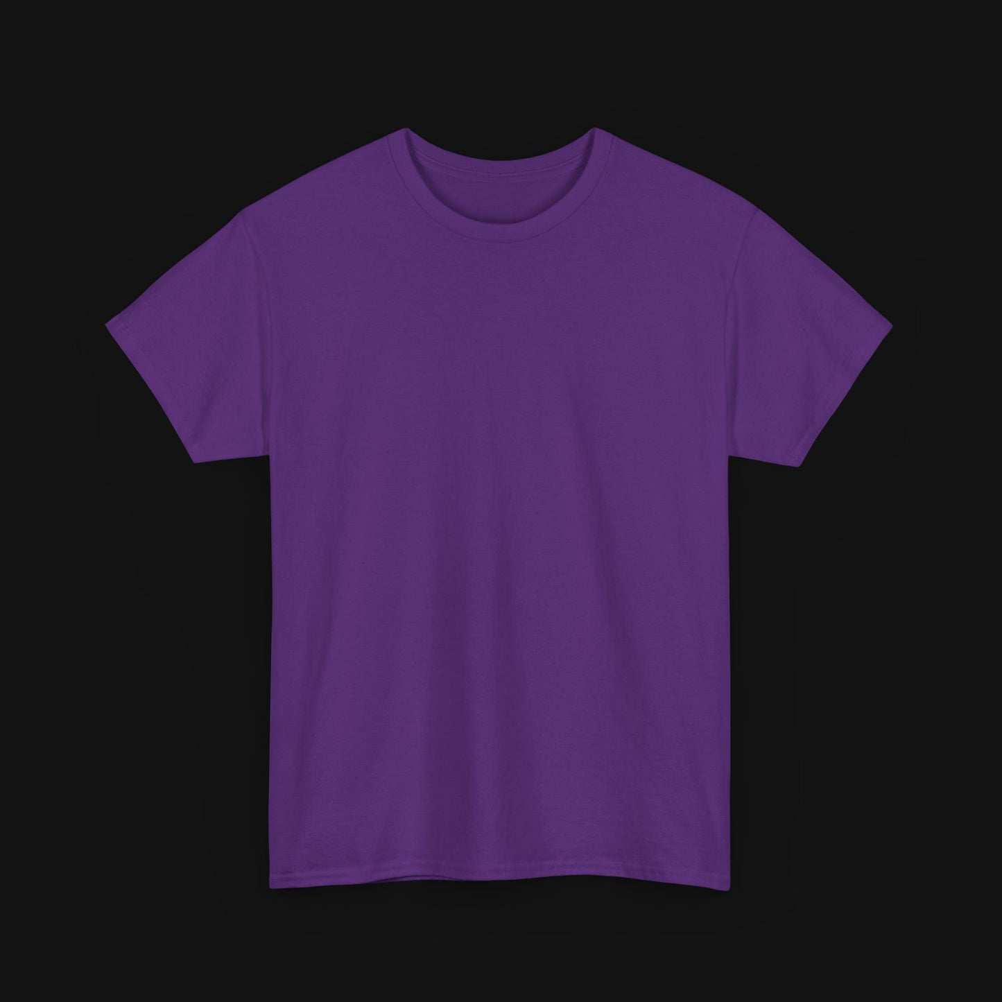 T-Shirt (100% Baumwolle) - Schwerter, hinten
