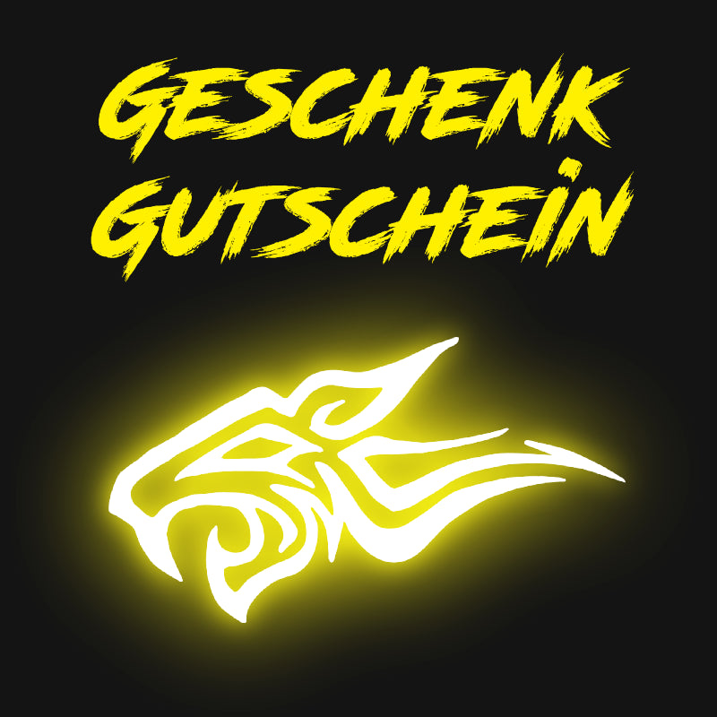 Geschenkgutschein