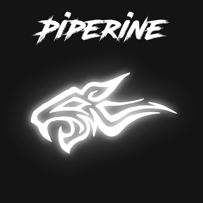 Piperine - 120 Kapseln