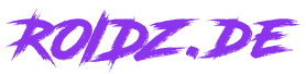 Roidz-Online