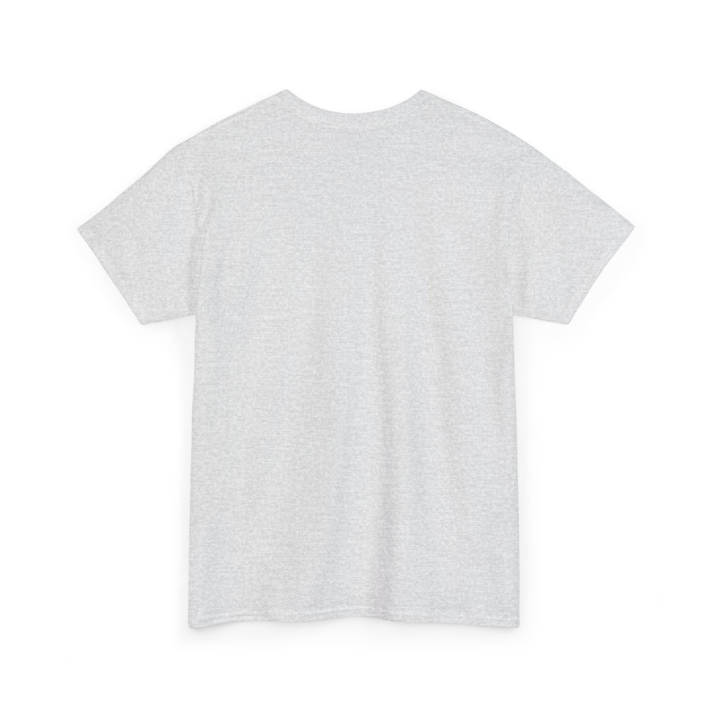 T-Shirt (100% Baumwolle) - Orchidee, vorne