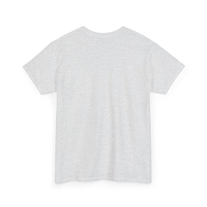 T-Shirt (100% Baumwolle) - Orchidee, vorne