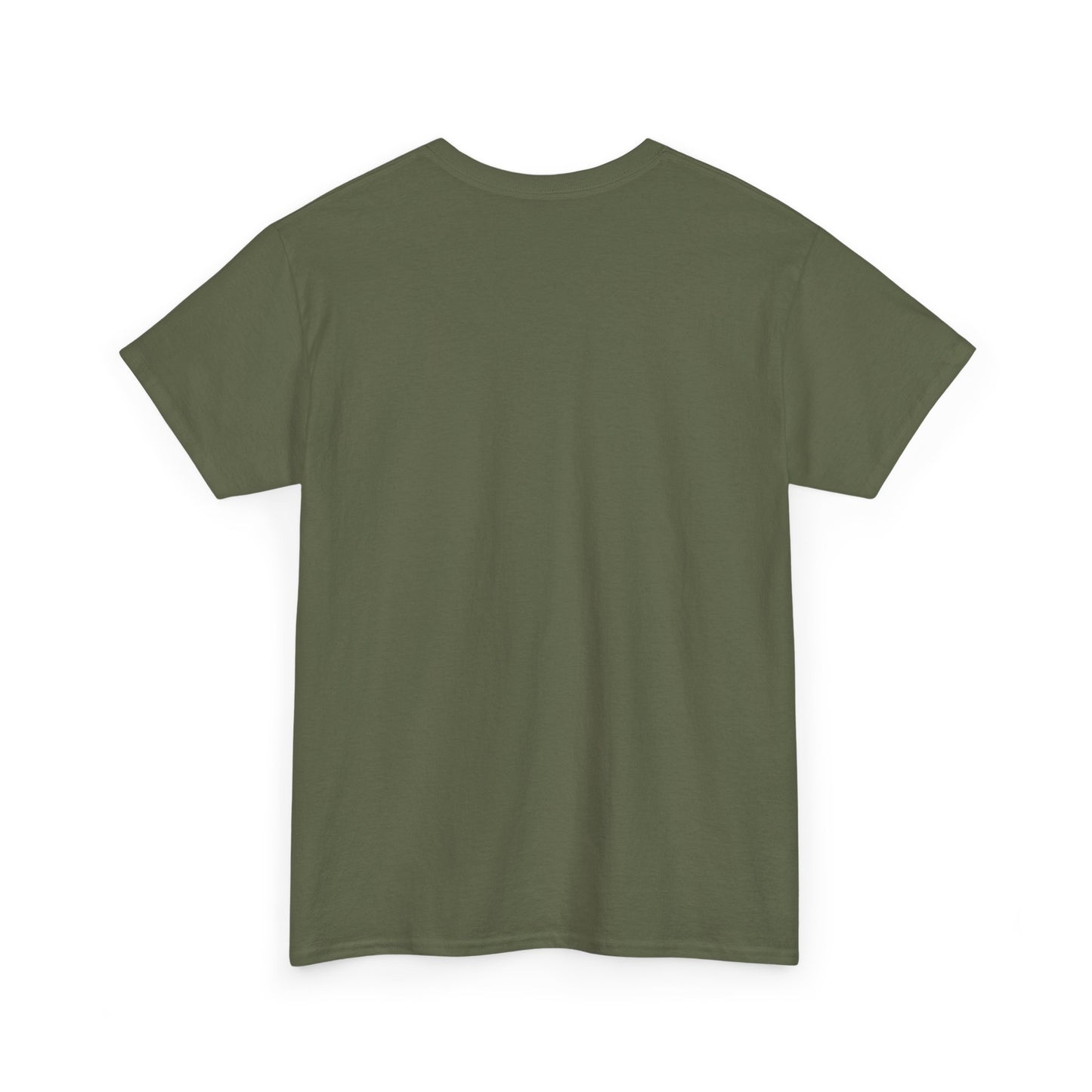 T-Shirt (100% Baumwolle) - Orchidee, vorne