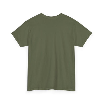 T-Shirt (100% Baumwolle) - Orchidee, vorne