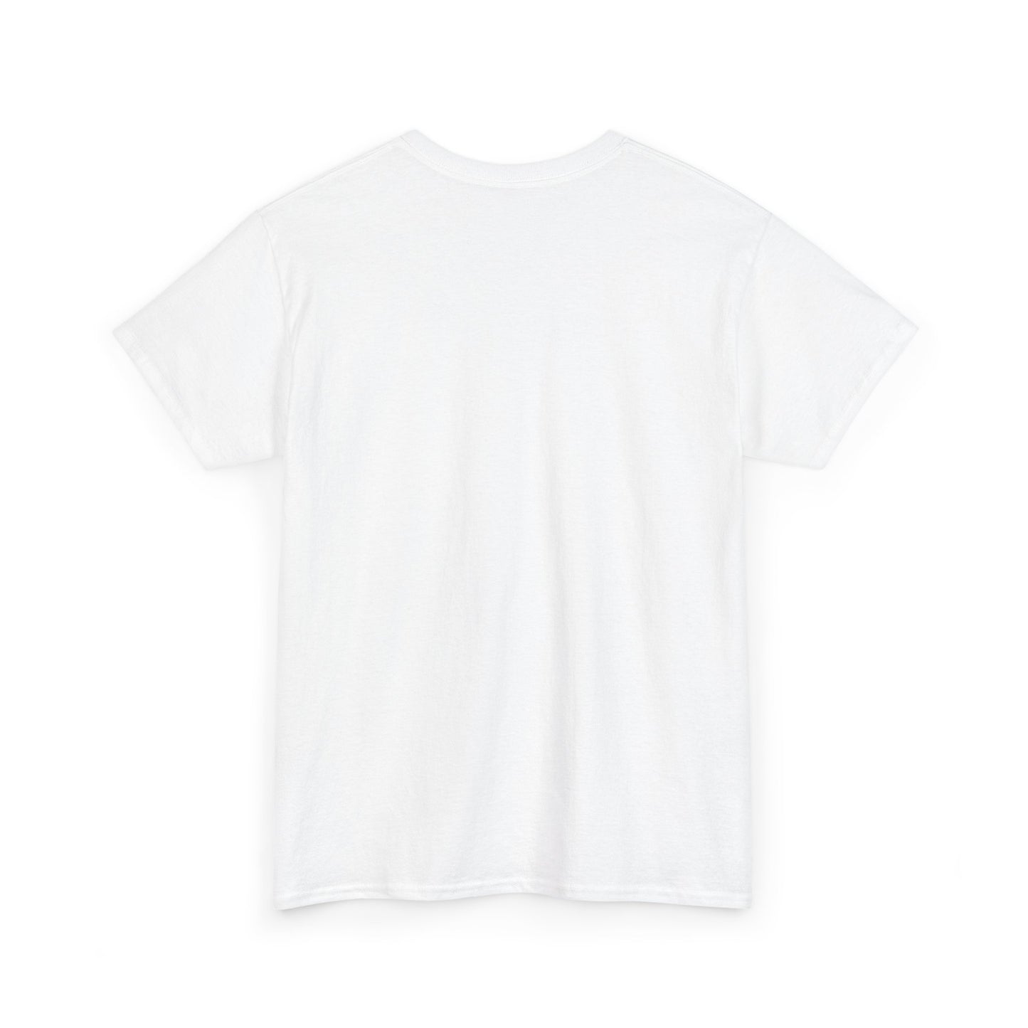 T-Shirt (100% Baumwolle) - Orchidee, vorne