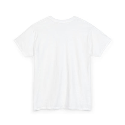 T-Shirt (100% Baumwolle) - Orchidee, vorne