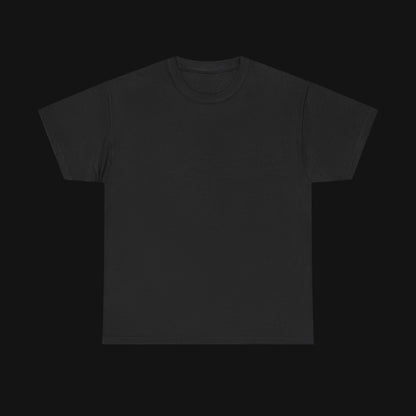 T-Shirt (100% Baumwolle) - Schwerter, hinten