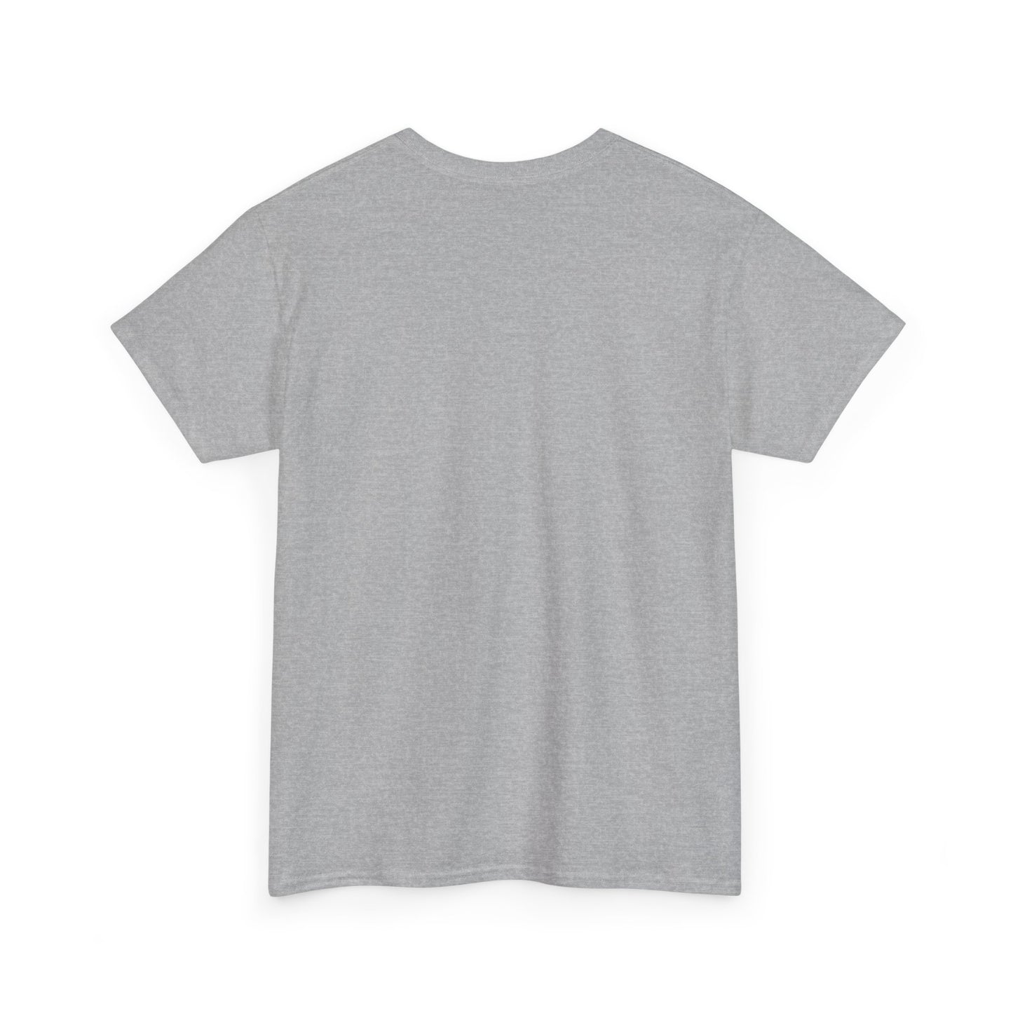 T-Shirt (100% Baumwolle) - Orchidee, vorne