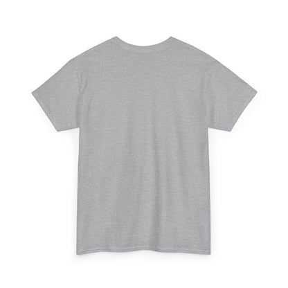 T-Shirt (100% Baumwolle) - Orchidee, vorne