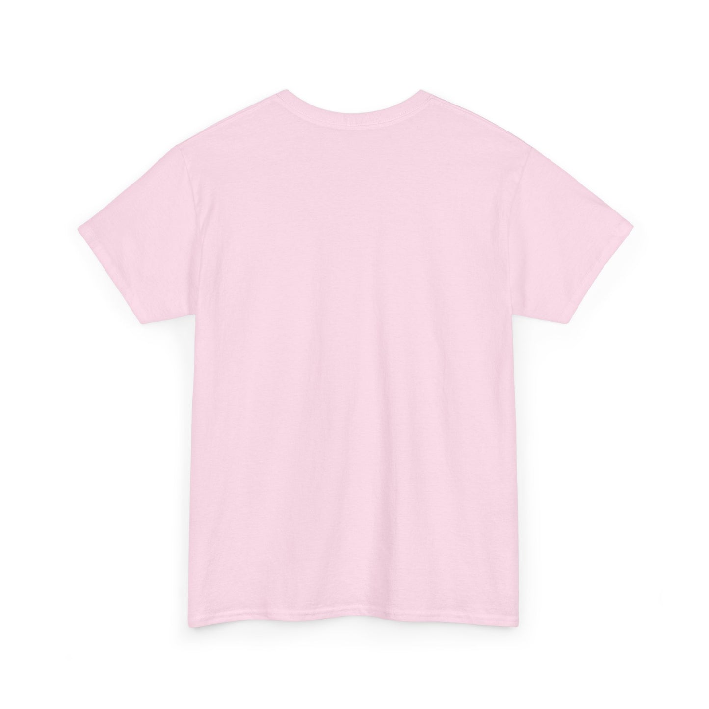 T-Shirt (100% Baumwolle) - Orchidee, vorne