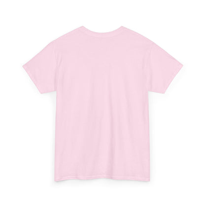 T-Shirt (100% Baumwolle) - Orchidee, vorne