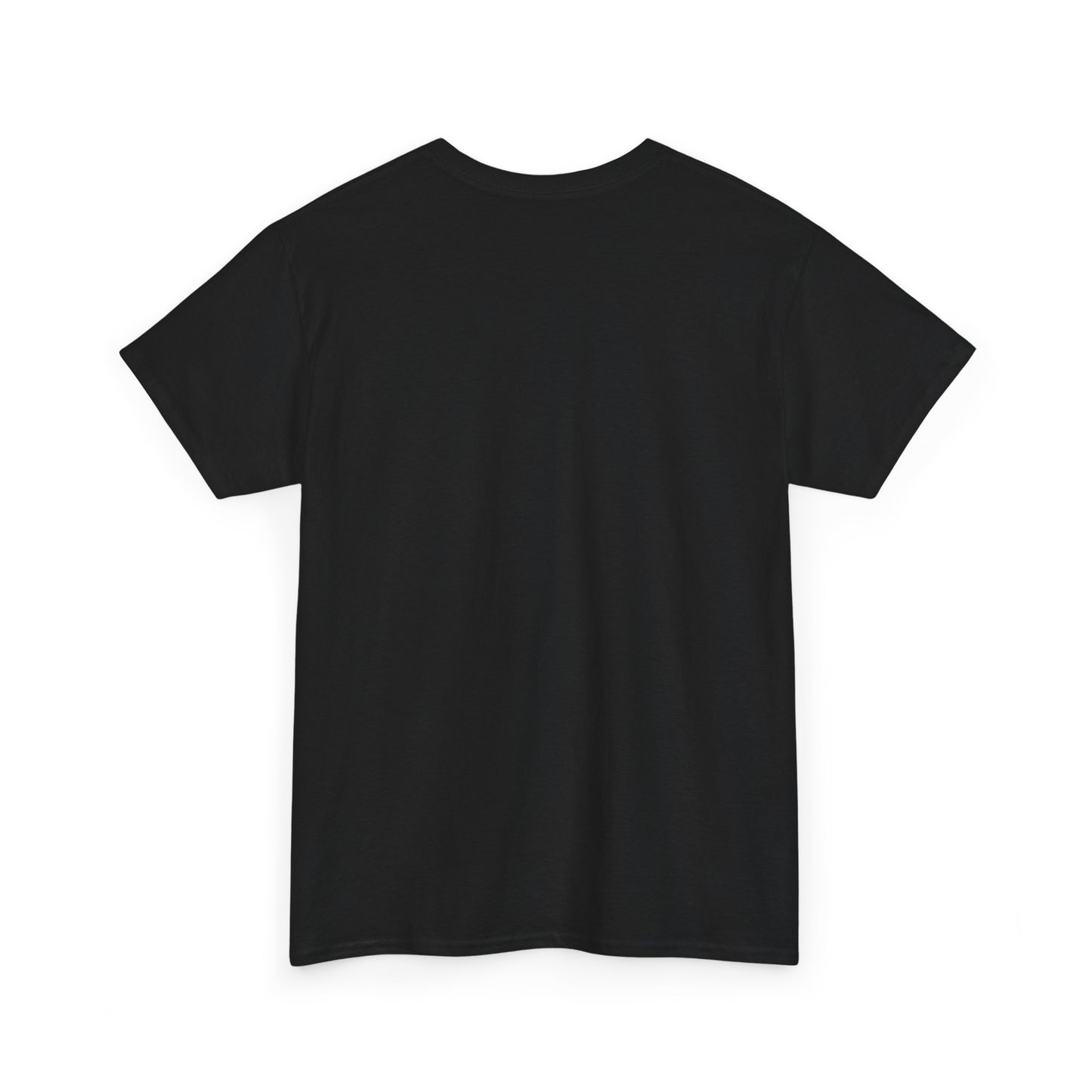 T-Shirt (100% Baumwolle) - Orchidee, vorne
