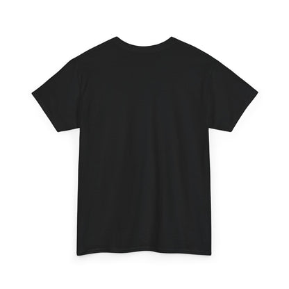 T-Shirt (100% Baumwolle) - Orchidee, vorne