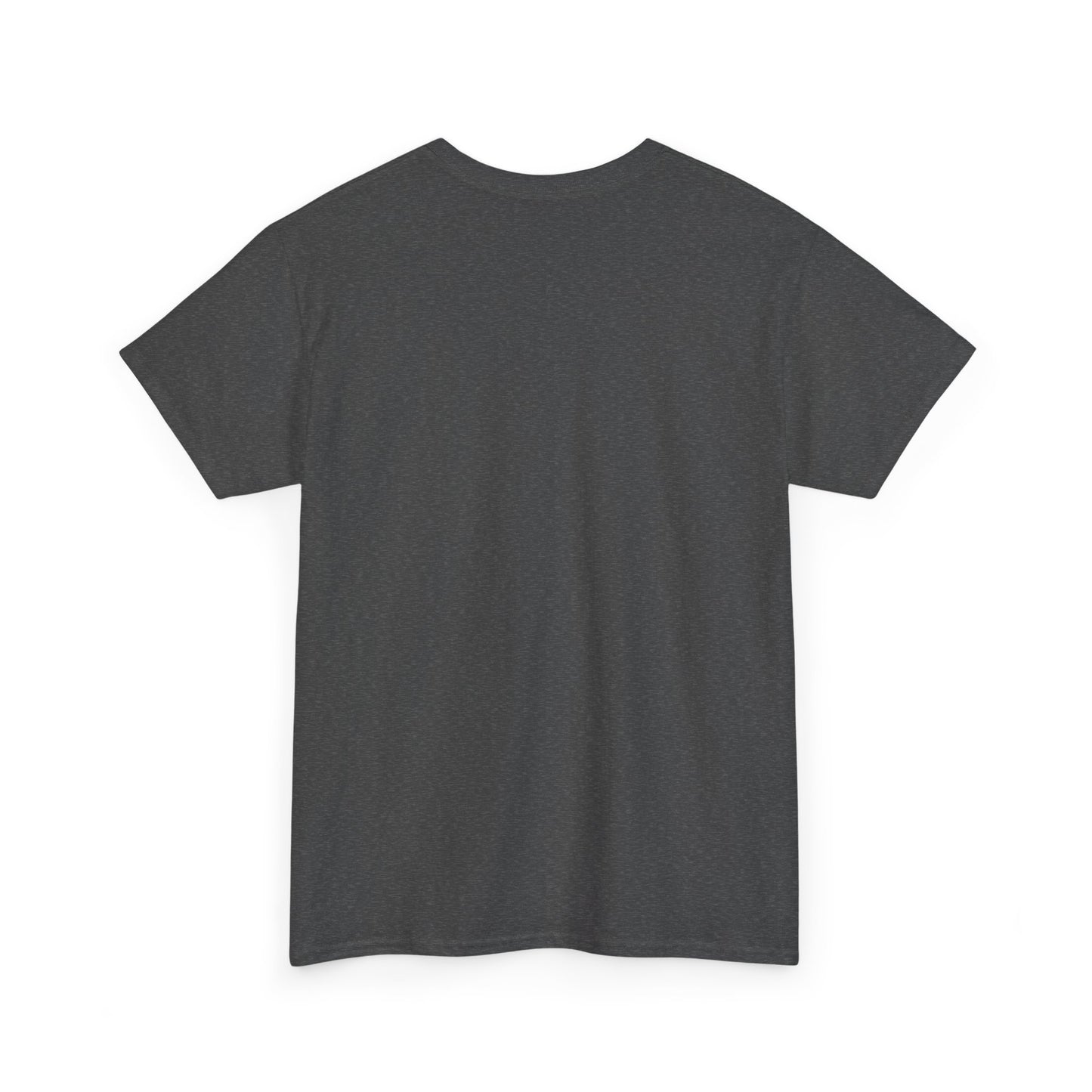 T-Shirt (100% Baumwolle) - Orchidee, vorne