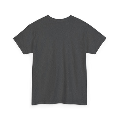 T-Shirt (100% Baumwolle) - Orchidee, vorne