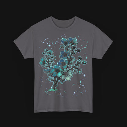 T-Shirt (100% Baumwolle) - Kirsche, vorne