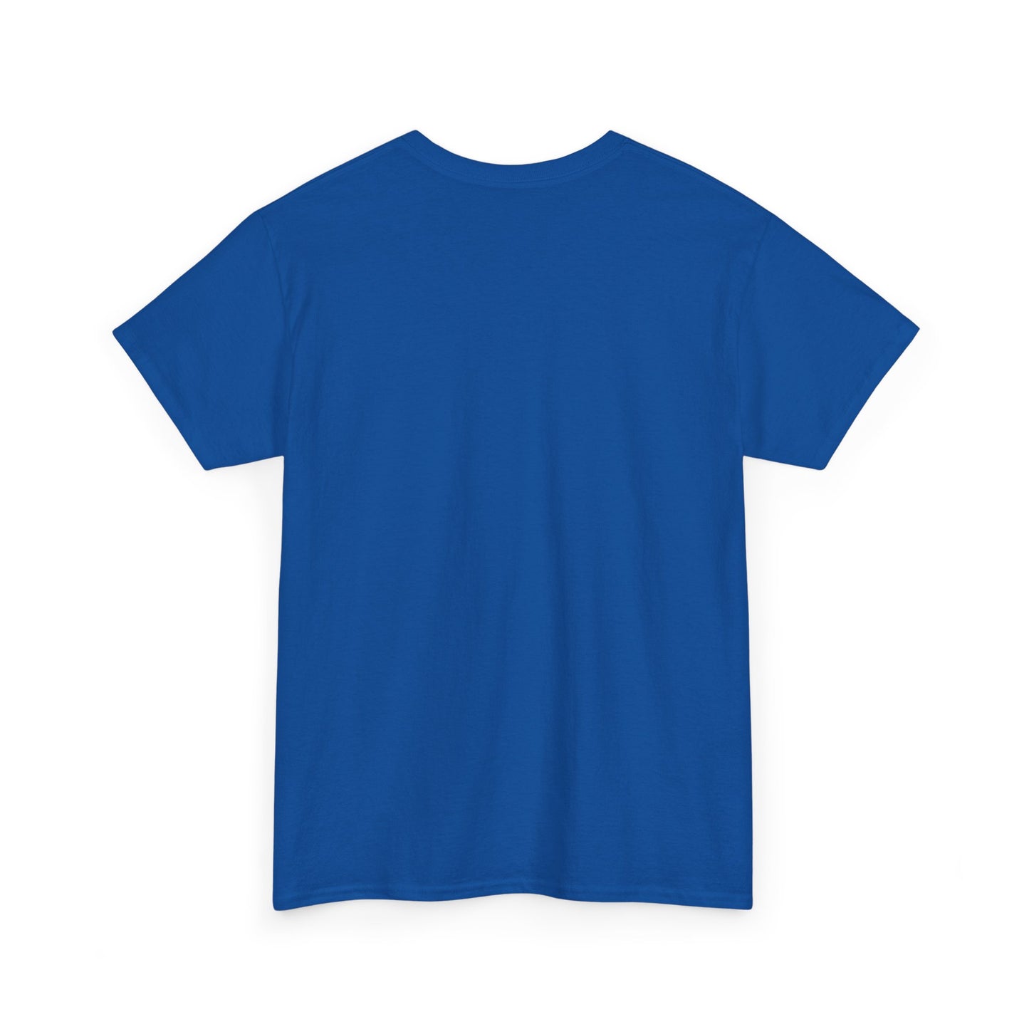 T-Shirt (100% Baumwolle) - Orchidee, vorne