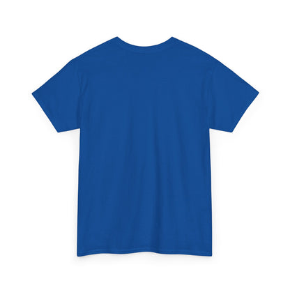 T-Shirt (100% Baumwolle) - Orchidee, vorne