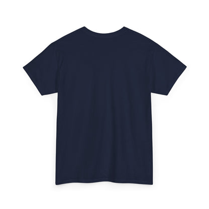T-Shirt (100% Baumwolle) - Orchidee, vorne
