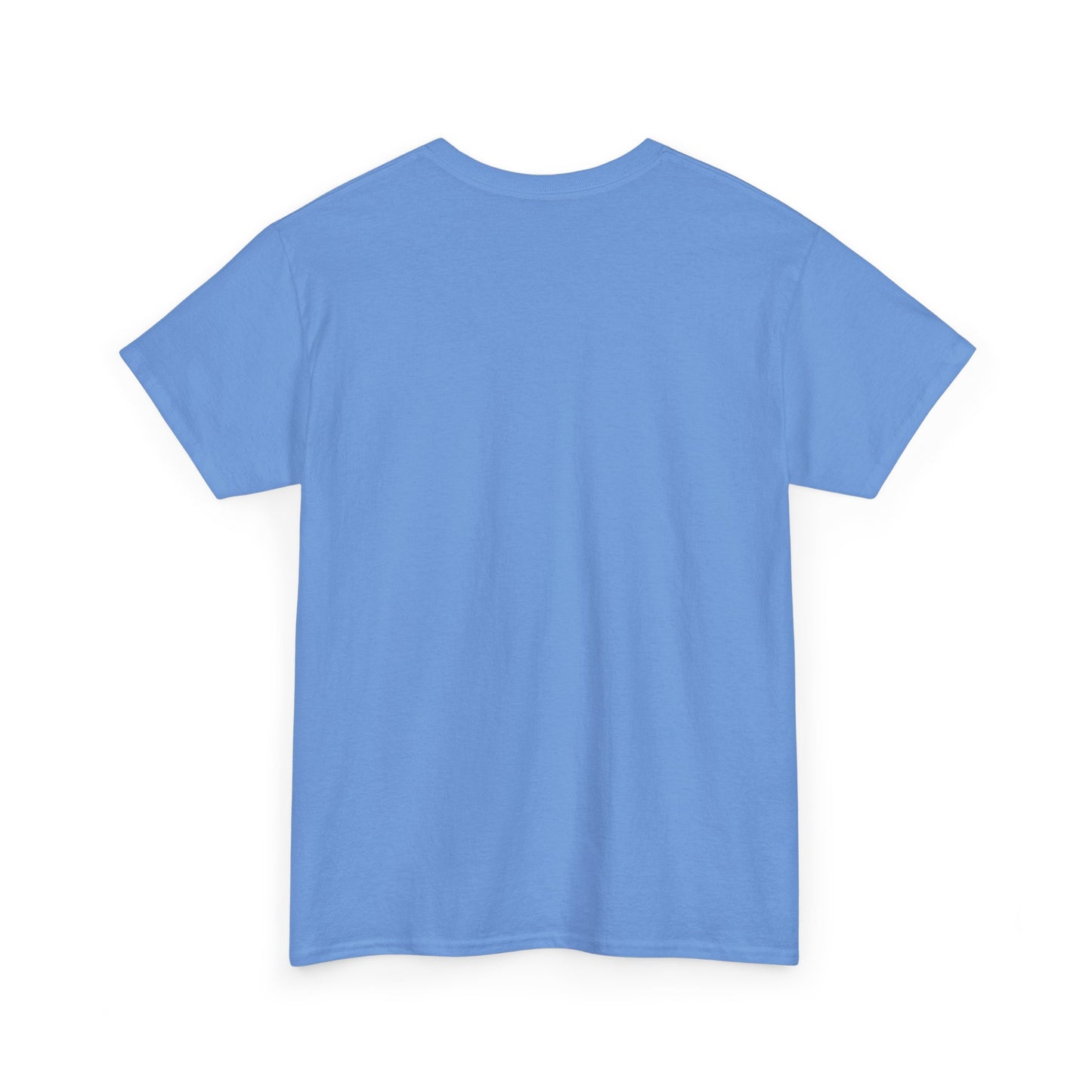 T-Shirt (100% Baumwolle) - Orchidee, vorne