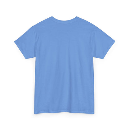 T-Shirt (100% Baumwolle) - Orchidee, vorne