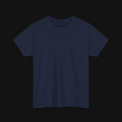 T-Shirt (100% Baumwolle) - Schwerter, hinten