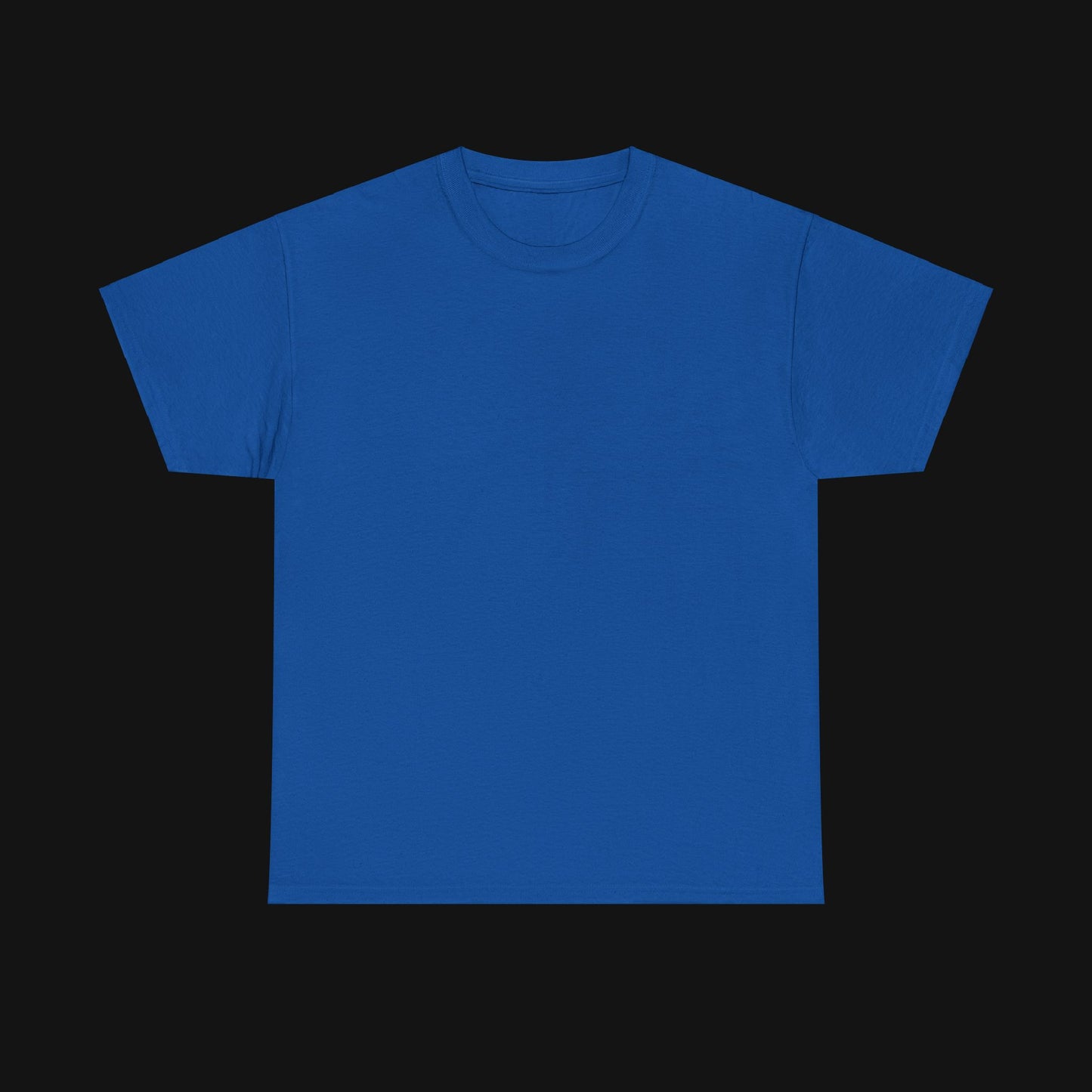 T-Shirt (100% Baumwolle) - Schwerter, hinten