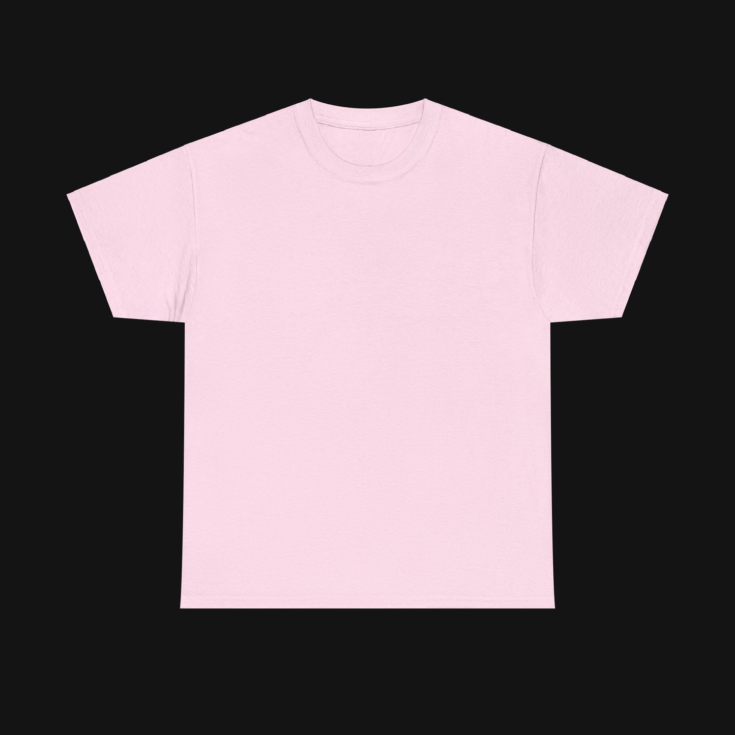 T-Shirt (100% Baumwolle) - Schwerter, hinten