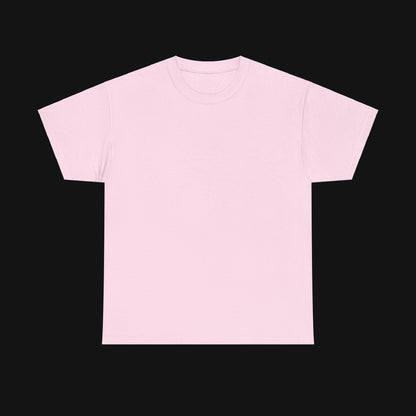 T-Shirt (100% Baumwolle) - Schwerter, hinten
