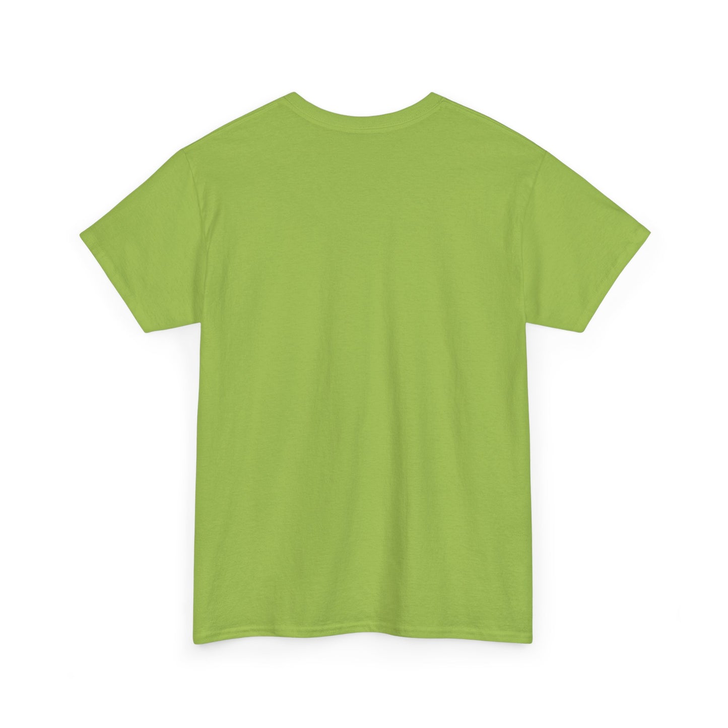 T-Shirt (100% Baumwolle) - Orchidee, vorne