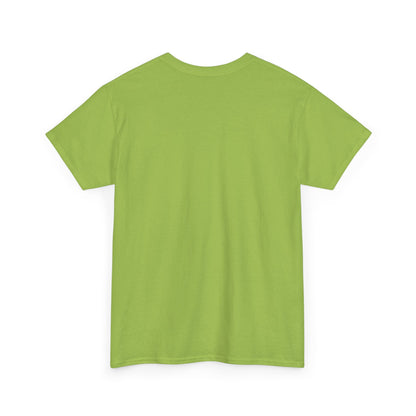 T-Shirt (100% Baumwolle) - Orchidee, vorne