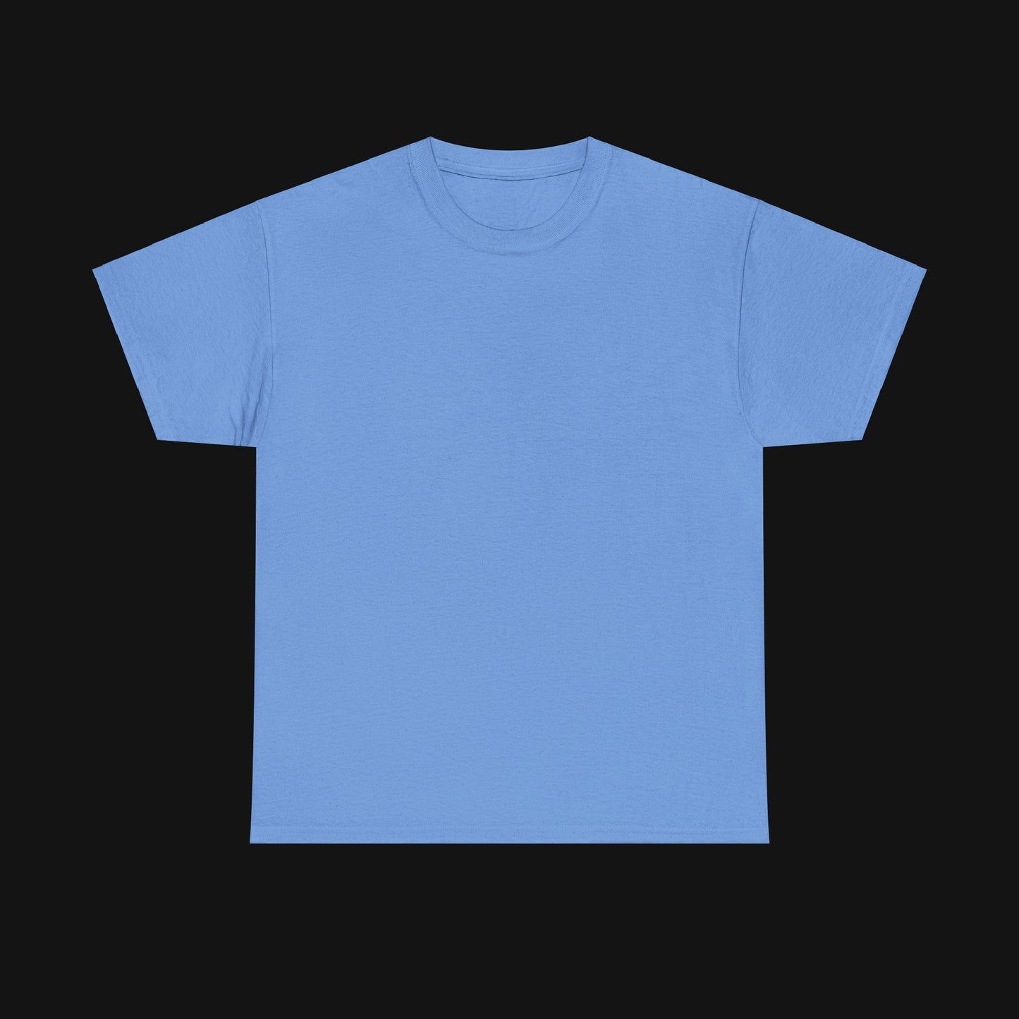 T-Shirt (100% Baumwolle) - Schwerter, hinten