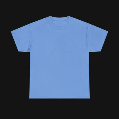 T-Shirt (100% Baumwolle) - Schwerter, hinten