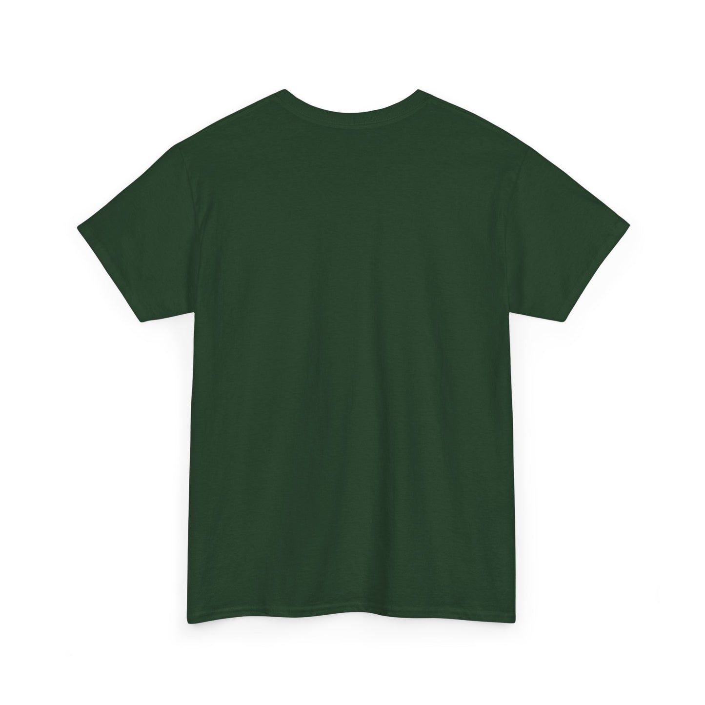 T-Shirt (100% Baumwolle) - Orchidee, vorne