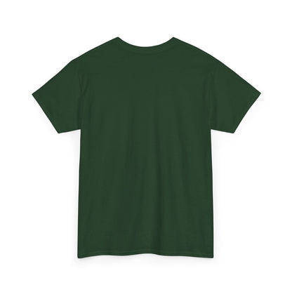 T-Shirt (100% Baumwolle) - Orchidee, vorne