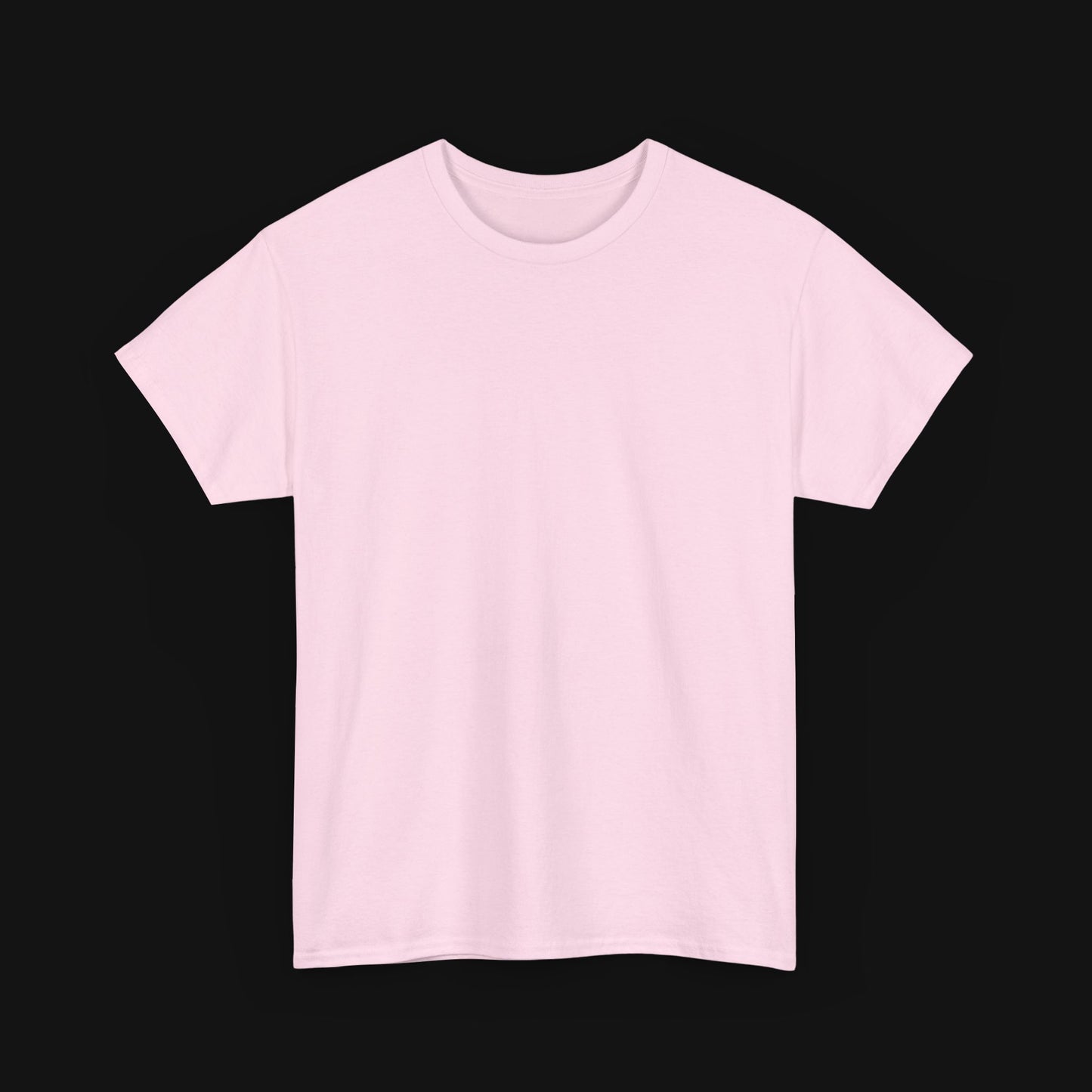 T-Shirt (100% Baumwolle) - Schwerter, hinten