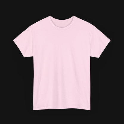 T-Shirt (100% Baumwolle) - Schwerter, hinten