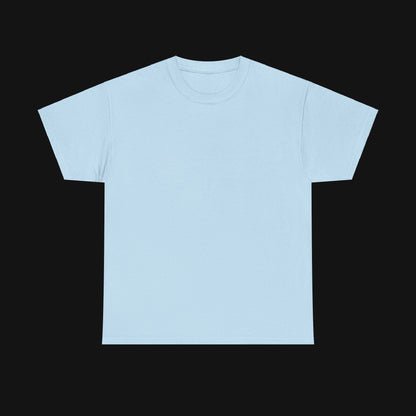T-Shirt (100% Baumwolle) - Schwerter, hinten