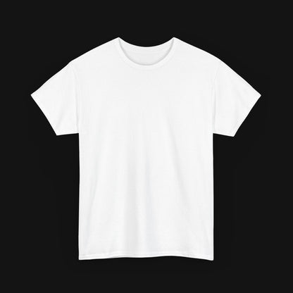 T-Shirt (100% Baumwolle) - Schwerter, hinten