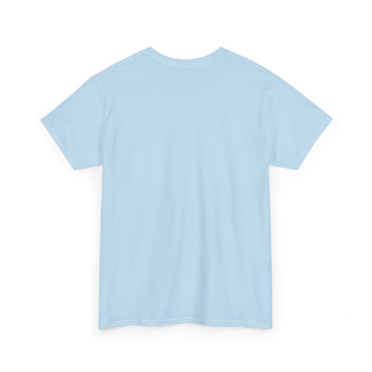 T-Shirt (100% Baumwolle) - Orchidee, vorne