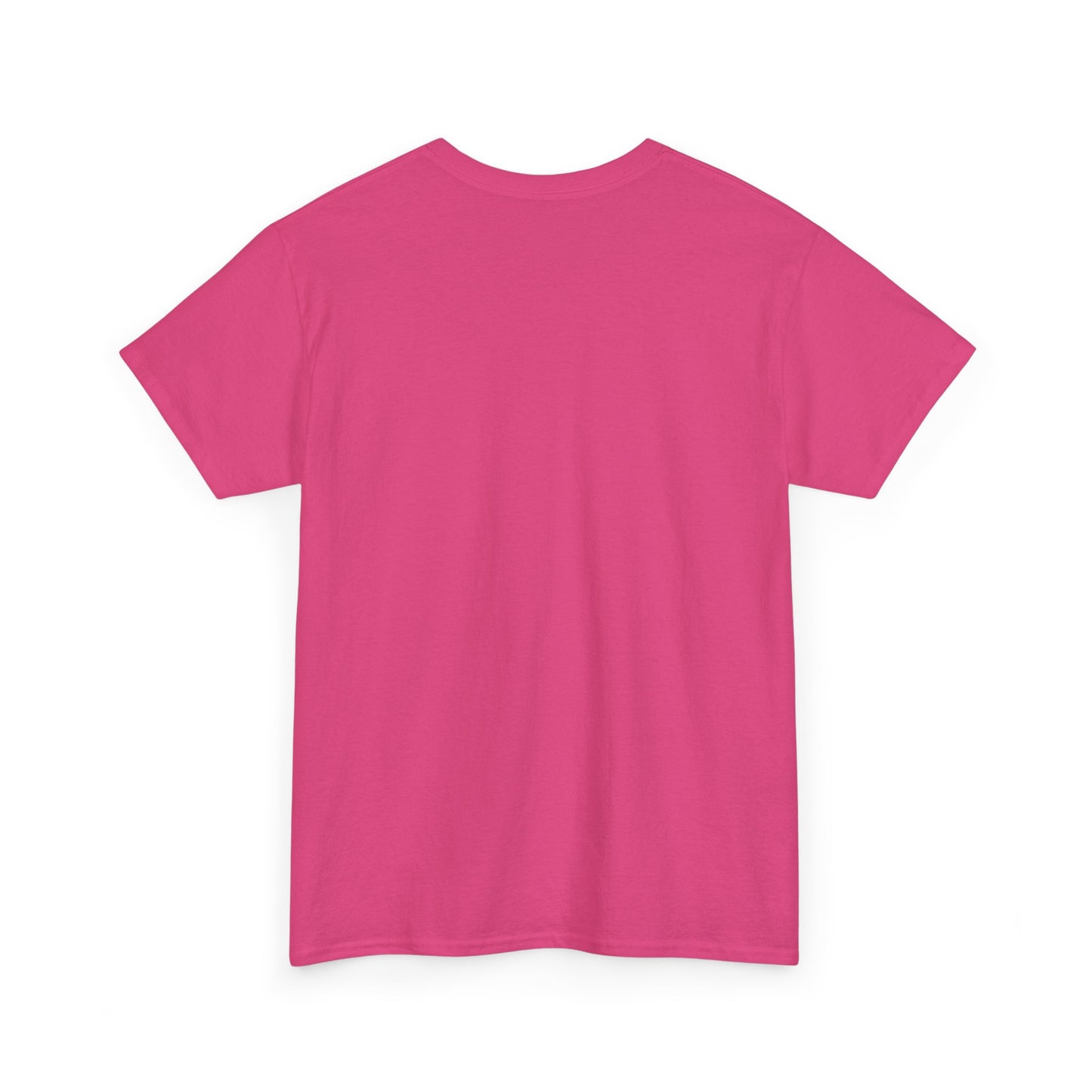 T-Shirt (100% Baumwolle) - Orchidee, vorne
