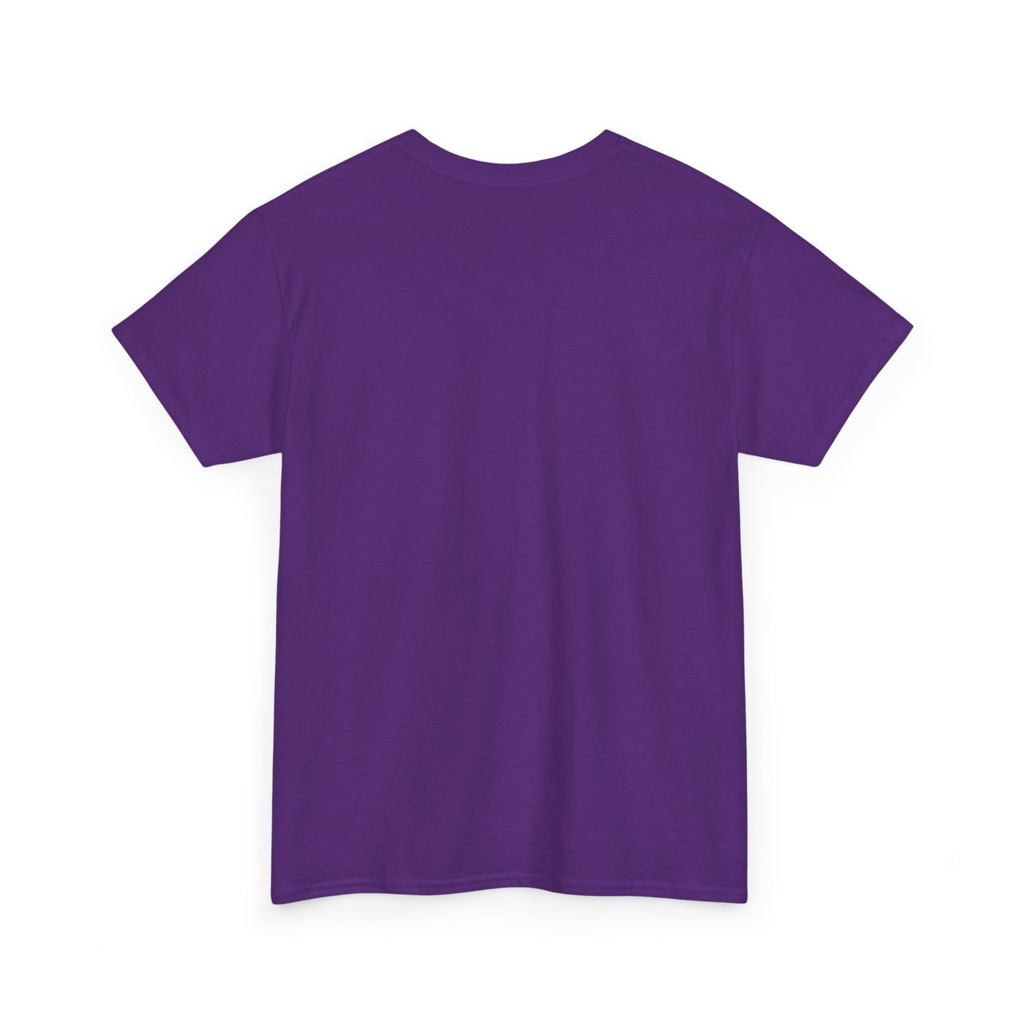 T-Shirt (100% Baumwolle) - Orchidee, vorne