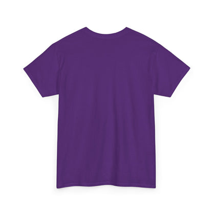 T-Shirt (100% Baumwolle) - Orchidee, vorne